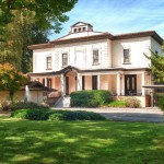 The Mansion